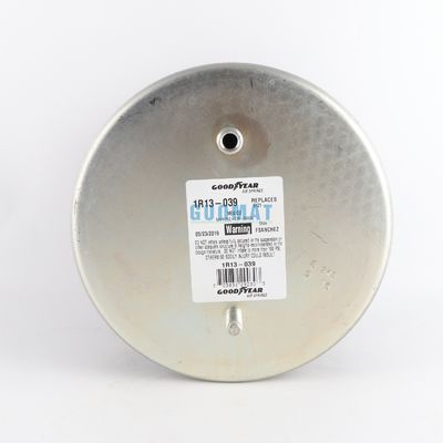 Goodyear 1R13-039 Muelles de suspensión de aire de camión 0.2-0.8MPA 566-26-3-051 Muelle de aire de lóbulo rodante