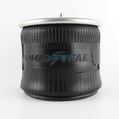 1R13-239 Goodyear Air Springs Suspensión Lobo rodante Bajo 566263098 Contitech 910-13.5 S 433 Orden 64287