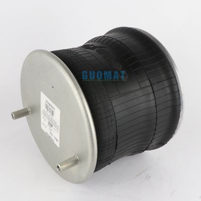 Cruz Contitech 11 10.5C-16 A 706 64628 de la amortiguación de aire con resorte de Goodyear 1R14-198 Flexmember 566283015