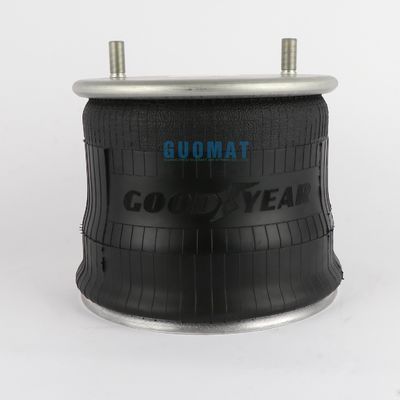 Cruz Contitech 11 10.5C-16 A 706 64628 de la amortiguación de aire con resorte de Goodyear 1R14-198 Flexmember 566283015