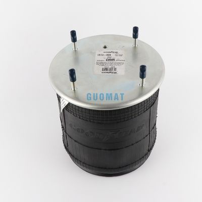Suspensión aérea Goodyear 1R14-028 Bolsa de aire de lóbulo rodante 566-28-3-021 Primavera de aire Firestone W01-358-9177
