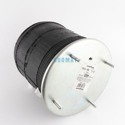 Suspensión aérea Goodyear 1R14-028 Bolsa de aire de lóbulo rodante 566-28-3-021 Primavera de aire Firestone W01-358-9177