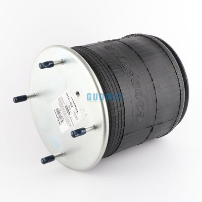 Suspensión aérea Goodyear 1R14-028 Bolsa de aire de lóbulo rodante 566-28-3-021 Primavera de aire Firestone W01-358-9177