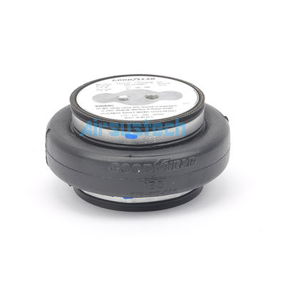 Círculo neumático enroscado 1B5-800 Goodyear Flex No. 579912800 Muelle de aire