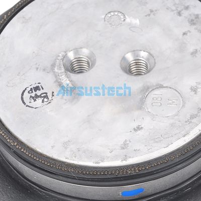 Círculo neumático enroscado 1B5-800 Goodyear Flex No. 579912800 Muelle de aire