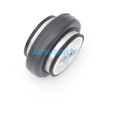 Círculo neumático enroscado 1B5-800 Goodyear Flex No. 579912800 Muelle de aire