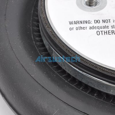 Goodyear Air Spring Flex No. 579913530 Contitech FS12010 CI G1/4 cilindro de una sola boquilla