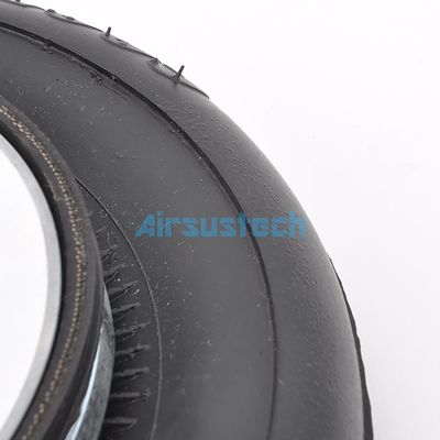 Goodyear Air Spring Flex No. 579913530 Contitech FS12010 CI G1/4 cilindro de una sola boquilla