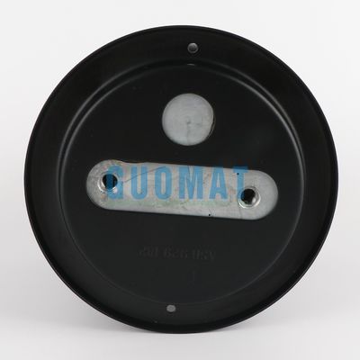 2B6-535 Goodyear Rubber FD 110-15 766 Contiteh Bolsa de aire doble enroscada Muelle de aire