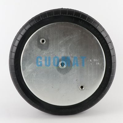 Bolsa de aire de goma reemplazada 3B12-300 Goodyear Primavera de aire enroscada 578-93-3-100