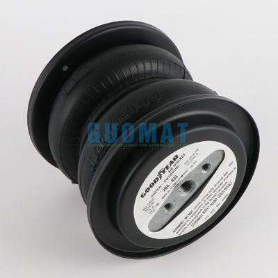 2B6-833 Soporte de suspensión de aire industrial Goodyear