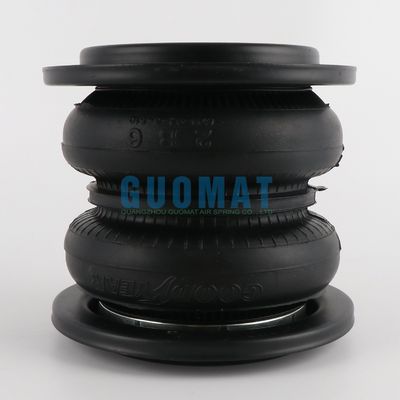 2B6-833 Soporte de suspensión de aire industrial Goodyear