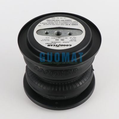 2B6-833 Soporte de suspensión de aire industrial Goodyear