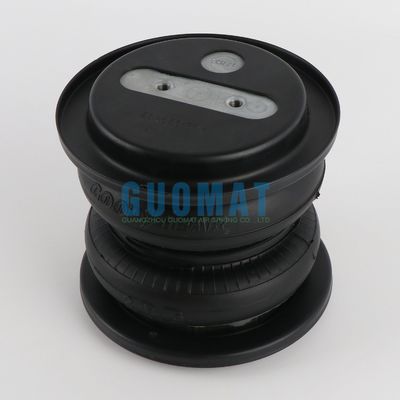 2B6-833 Soporte de suspensión de aire industrial Goodyear