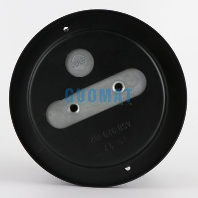 2B6-833 Soporte de suspensión de aire industrial Goodyear