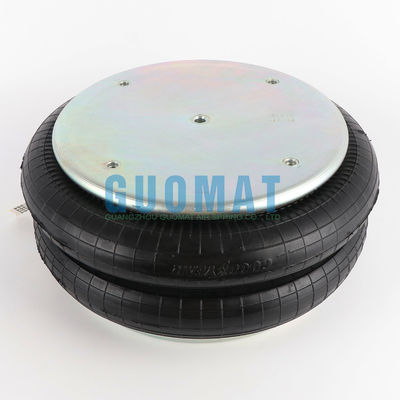 Goodyear Air Bellow 2B14-354 Firestone W01-358-7145 Primavera de aire doble enroscada