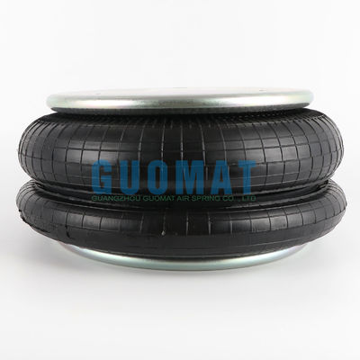 Goodyear Air Bellow 2B14-354 Firestone W01-358-7145 Primavera de aire doble enroscada