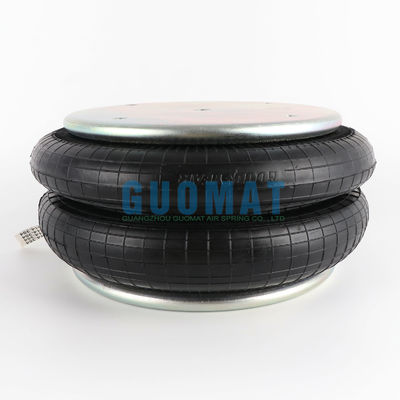 Goodyear Air Bellow 2B14-354 Firestone W01-358-7145 Primavera de aire doble enroscada