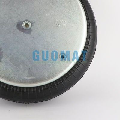 Goodyear Air Bellow 2B14-354 Firestone W01-358-7145 Primavera de aire doble enroscada