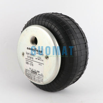 1B9-215 Goodyear Helper Springs 578-912-215 Bolsas de aire de caucho industrial
