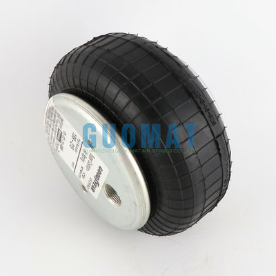 1B9-215 Goodyear Helper Springs 578-912-215 Bolsas de aire de caucho industrial