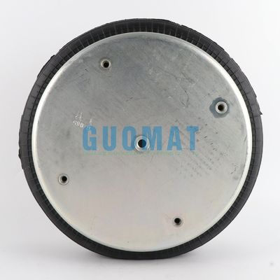 12 meses de garantía Suspensión aérea Goodyear 1B14-371 para vehículos pesados