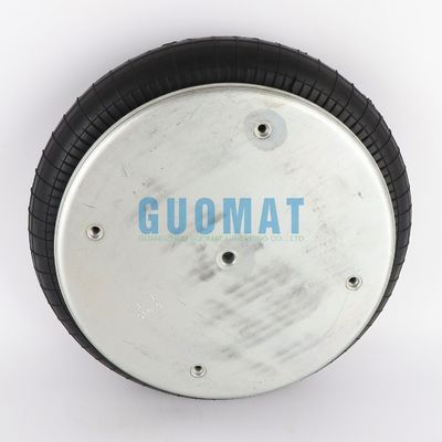 Vulcanización de caucho de aire Bellow 1B14-372 por Goodyear