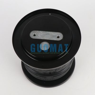 Reducción del choque 2B8-850 Goodyear Doble caucho enroscado Bellow Contitech FD120-20