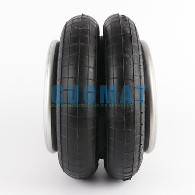 Repuestos para automóviles Goodyear 2B9-200 Amortizador de resorte de aire doble enroscado