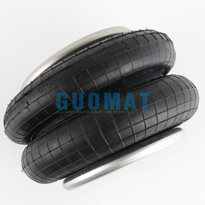 Repuestos para automóviles Goodyear 2B9-200 Amortizador de resorte de aire doble enroscado