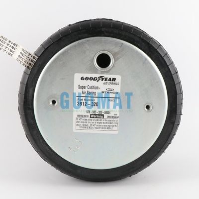 Nuevo Goodyear caucho enroscado Bellow 578-93-3-100 Contitech FT 330-29 CI G 3/4