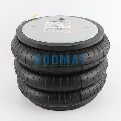 Nuevo Goodyear caucho enroscado Bellow 578-93-3-100 Contitech FT 330-29 CI G 3/4