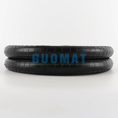 Precio de fábrica 2B15-375 Goodyear Air Spring 578-922-375 Bajo de caucho enrollado