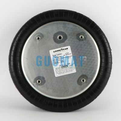 Precio de fábrica 2B15-375 Goodyear Air Spring 578-922-375 Bajo de caucho enrollado