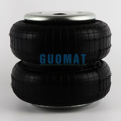 2B9-273 Goodyear Air Spring 578-92-3-211 para Contitech FD 200-25 G1/4 Entrada de aire