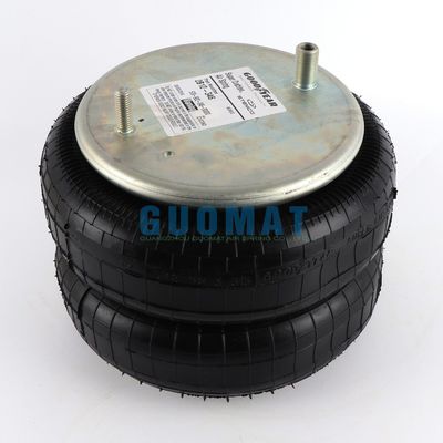 Goodyear Pneumatic Air Bellow 2B12-346 Doble enroscado para camión