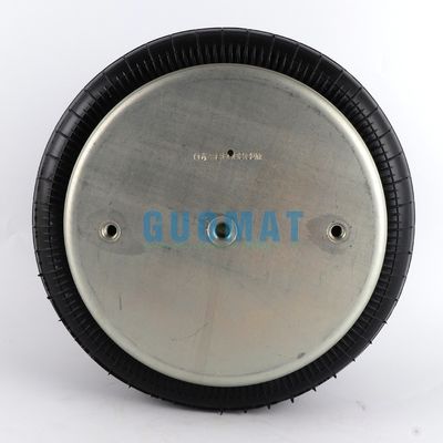 Goodyear Pneumatic Air Bellow 2B12-346 Doble enroscado para camión