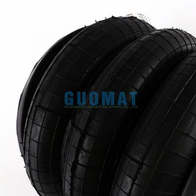 Goodyear 3B12-304 Primavera de aire 578-93-3-100 Triple caucho de aire con aire FT 330-29 503 Contitech