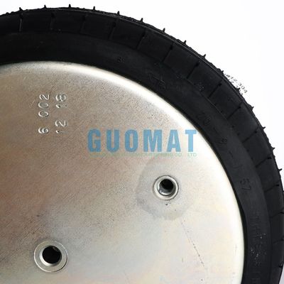 Goodyear 3B12-304 Primavera de aire 578-93-3-100 Triple caucho de aire con aire FT 330-29 503 Contitech