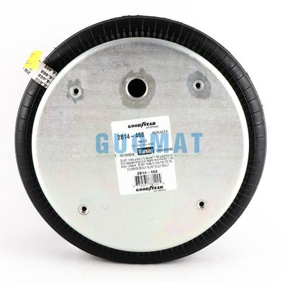 2B14-468 Goodyear Truck Air Spring 578923353 Super almohadón de aire con doble suspensión enroscada