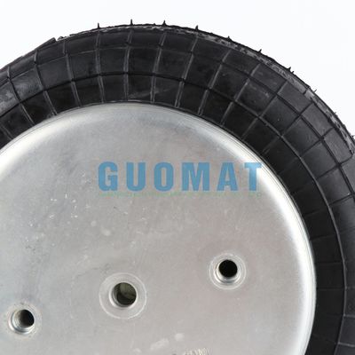 Goodyear Air Bellow 2B9-200 Contitech FD 200-19 320 Doble resorte de aire enroscado