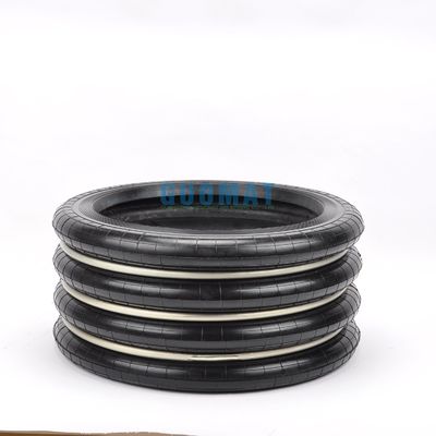 Goma Bellow Guomat F-450-4 Cruce Yokohama S-450-4 Primavera de aire de golpe eléctrico