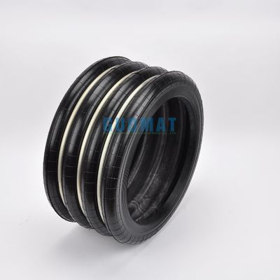 Goma Bellow Guomat F-450-4 Cruce Yokohama S-450-4 Primavera de aire de golpe eléctrico