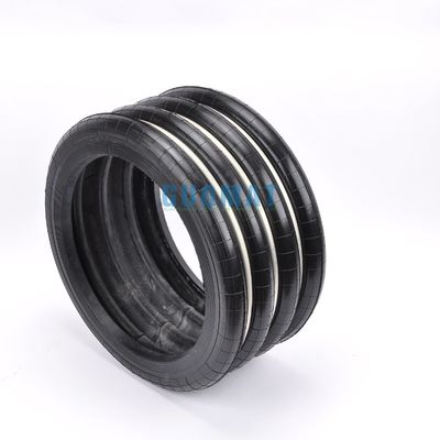 Goma Bellow Guomat F-450-4 Cruce Yokohama S-450-4 Primavera de aire de golpe eléctrico