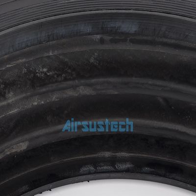 Prensa de punzón con envoltura de aire Yokohama S-450-4R Suspensión de aire con aro