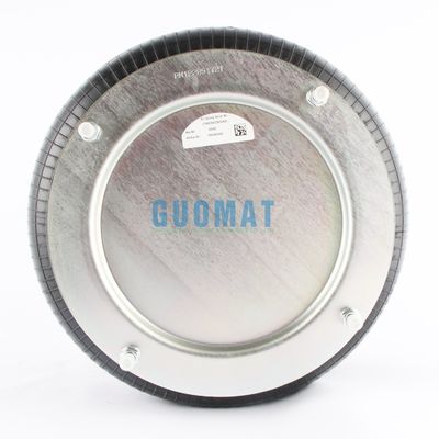 Anillo de brida de aire Contitech FD 614-26 Firestone W01-R58-4064 Camión de aire de resorte