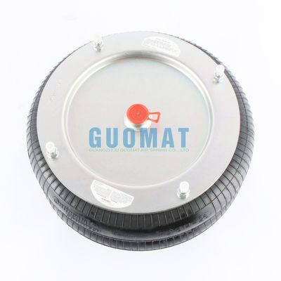 Anillo de brida de aire Contitech FD 614-26 Firestone W01-R58-4064 Camión de aire de resorte