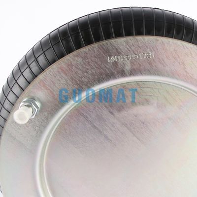 Anillo de brida de aire Contitech FD 614-26 Firestone W01-R58-4064 Camión de aire de resorte