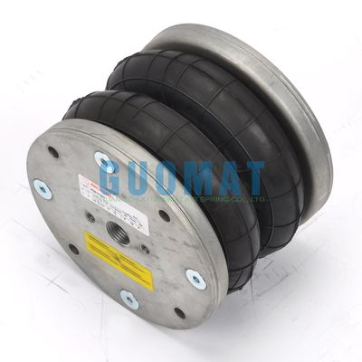 Norgren Primavera de aire Fd 76-14 Cruce para Contitech Original Pm/31062 cilindro