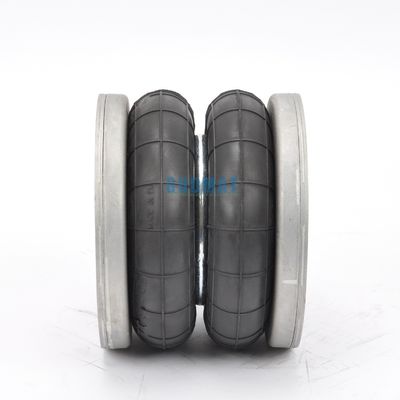 PM31062 Norgren Actuador de resorte de aire 6 "x2 de aluminio Firestone W01R584070 Bolsas de aire industriales